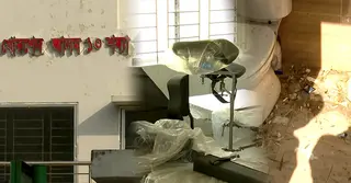 সরঞ্জাম ও কর্মী সংকটে ব্যাহত হচ্ছে পাবনার মা-শিশু স্বাস্থ্যসেবা